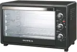 Мини-печь Supra MTS-3698 35л. 1600Вт черный Image