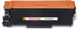 Картридж лазерный Print-Rite TFBAEKBPU1J/TFBAGRBPU1J PR-TN2375 TN-2375 черный (2600стр.) для Brother DCP-L2500DR/L2520DWR/L2540DNR/L2560DWR/HL-L2300DR/L2340DWR/L2360DNR/L2365DWR/MFC-L2700DWR/L2720DWR/L2740DWR Image