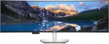 Монитор Dell 49" UltraSharp U4924DW черный IPS LED 8ms 32:9 HDMI M/M матовая HAS Piv 350cd 178гр/178гр 5120x1440 60Hz DP UHD USB 16.3кг Image