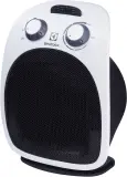 Тепловентилятор Electrolux Prime EFH/C-5125 1500Вт белый/черный Image