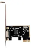 Сетевой адаптер Fast Ethernet D-Link DFE-530TX/20/E1A PCI Express (упак.:20шт) Image