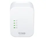 Повторитель беспроводного сигнала D-Link DHP-W310AV 10/100BASE-TX/Wi-Fi Image