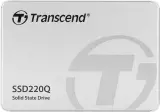 Накопитель SSD Transcend SATA-III 2000GB TS2TSSD220Q 2.5" Image