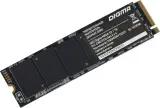 Накопитель SSD Digma PCIe 3.0 x4 1TB DGSM3001TS33T Mega S3 M.2 2280 Image