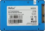 Накопитель SSD Netac SATA-III 1TB NT01N600S-001T-S3X N600S 2.5" Image