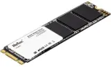 Накопитель SSD Netac SATA-III 256GB NT01N535N-256G-N8X N535N M.2 2280 Image