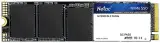 Накопитель SSD Netac PCIe 3.0 x4 512GB NT01NV2000-512-E4X NV2000 M.2 2280 Image