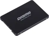 Накопитель SSD Digma SATA-III 2TB DGSR2002TS93T Run S9 2.5" Image