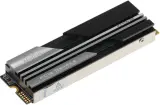 Накопитель SSD Netac PCIe 4.0 x4 2TB NT01NV5000-2T0-E4X NV5000 M.2 2280 Image