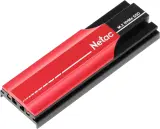 Накопитель SSD Netac PCIe 3.0 x4 1TB NT01N950E-001T-E4X N950E Pro M.2 2280 Image