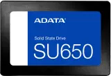 Накопитель SSD A-Data SATA-III 1TB ASU650SS-1TT-R Ultimate SU650 2.5" Image