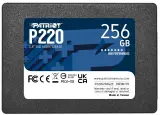 Накопитель SSD Patriot SATA-III 256GB P220S256G25 P220 2.5" Image