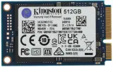 Накопитель SSD Kingston mSATA 512Gb SKC600MS/512G KC600 mSATA Image