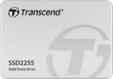 Накопитель SSD Transcend SATA-III 1TB TS1TSSD225S 225S 2.5" 0.3 DWPD Image