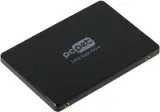 Накопитель SSD PC Pet SATA-III 2TB PCPS002T2 2.5" OEM Image