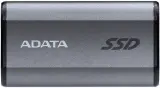 Накопитель SSD A-Data USB-C 2TB AELI-SE880-2TCGY SE880 2.5" серый Image