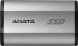 Накопитель SSD A-Data USB-C 4TB SD810-4000G-CSG SD810 1.8" серый Image