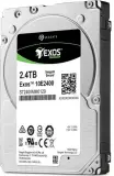 Жесткий диск Seagate Exos 10E2400 HDD 2,5" SAS 2,4Tb, SAS 12Гбит/с, 10000 rpm, 256Mb buffer, 512e/4K, Cache eMLC 16Gb, 15mm, ST2400MM0129, 1 year Image