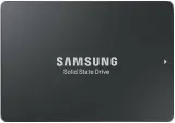 Твердотельный накопитель Samsung Enterprise SSD, 2.5"(SFF), SM883, 480GB, SATA, 6Gb/s, R540/W520Mb/s, IOPS(R4K) 97K/29K, MLC, MTBF 2M, 3DWPD/5Y, TBW 2628TB, OEM, (replace MZ-7KM480E/NE) Image