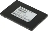 Твердотельный накопитель Samsung Enterprise SSD, 2.5"(SFF), SM883, 960GB, SATA, 6Gb/s, R540/W520Mb/s, IOPS(R4K) 97K/29K, MLC, MTBF 2M, 3DWPD/5Y, TBW 5256TB, OEM, (replace MZ-7KM960E/NE) Image