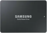 Твердотельный накопитель Samsung Enterprise SSD, 2.5"(SFF), PM1643a, 960GB, SAS, 12Gb/s, R2100/W1000Mb/s, IOPS(R4K) 380K/40K, MTBF 2M, 1DWPD/5Y, TBW 1752TB, OEM (replace MZILS960HEHP/MZILT960HAHQ-00007) Image