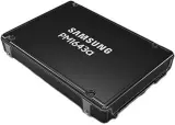 Твердотельный накопитель Samsung Enterprise SSD, 2.5"(SFF), PM1643a, 3840GB, SAS, 12Gb/s, R2100/W2000Mb/s, IOPS(R4K) 450K/90K, MTBF 2M, 1DWPD/5Y, TBW 7008TB, OEM (replace MZILS3T8HMLH/MZILT3T8HALS-00007) Image