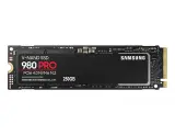 Твердотельный накопитель SSD M.2 (PCI-E NVMe) 250Gb Samsung 980 PRO (R6400/W2700MB/s) (MZ-V8P250BW analog MZ-V7P250BW) 1year Image