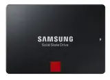 Твердотельный накопитель SSD 2.5" 512Gb Samsung SATA III 860 PRO (R560/W530MB/s) (MZ-76P512BW) 1year Image