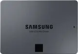 Твердотельный накопитель SSD 2.5" 1Tb (1000GB) Samsung SATA III 870 QVO (R560/W530MB/s) (MZ-77Q1T0BW) 1year Image