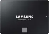 Твердотельный диск SSD 2.5" 1Tb (1000GB) Samsung SATA III 870 EVO (R560/W530MB/s) (MZ-77E1T0BW) 1year Image