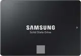 Тведотельный накопитель SSD 2.5" 2Tb (2000GB) Samsung SATA III 870 EVO (R560/W530MB/s) (MZ-77E2T0BW) 1year Image