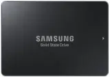 Твердотельный накопитель Samsung Enterprise SSD, 2.5"(SFF), PM893, 960GB, SATA 3.3 6Gbps, R550/W530Mb/s, IOPS(R4K) 97K/31K, TLC, MTBF 2M, 1DWPD/5Y, TBW 1752TB, OEM, (replace MZ7LH960HAJR-00005) Image