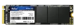 Ssd накопитель Netac SSD N930E Pro 128GB PCIe 3 x4 M.2 2280 NVMe 3D NAND, R/W up to 970/650MB/s, TBW 75TB, 3y wty Image