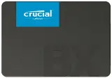 Твердотельный накопитель Crucial SSD Disk BX500 1000GB SATA 2.5” 7mm (540 MB/s Read 500 MB/s Write), 1 year, OEM Image