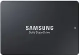 Твердотельный накопитель Samsung Enterprise SSD, 2.5"(SFF), PM1653, 3840GB, SAS 24Gb/s, R4200/W3700Mb/s, IOPS(R4K) 770K/135K, MTBF 2M, 1DWPD/5Y, TBW 7008TB, OEM (replace MZILT3T8HBLS-00007) Image