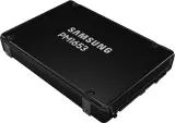 Твердотельный накопитель Samsung Enterprise SSD, 2.5"(SFF), PM1653, 1920GB, SAS 24Gb/s, R4200/W2400Mb/s, IOPS(R4K) 720K/85K, MTBF 2M, 1DWPD/5Y, TBW 3504TB, OEM (replace MZILT1T9HBJR-00007) Image