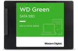 Твердотельный накопитель Western Digital SSD Green 480Gb SATA-III 2,5”/7мм 3D NAND WDS480G3G0A, 1 year Image