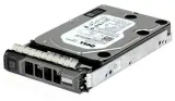 Твердотельный накопитель DELL 1.92TB SSD up to SAS 24Gbps ISE RI 512e 2.5in Hot-Plug 1WPD, Customer Kit (analog 345-BEMG) Image