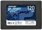 Твердотельный накопитель Patriot BURST ELITE 120GB SATA3 2,5"  , 450/320, 120GB, 3D Image