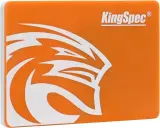 Твёрдотельный накопитель KingSpec 2.5" SATA SSD 1TB (P3-1TB) Image