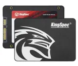 Твердотельный накопитель KingSpec 2.5" SATA SSD 960GB (P4-960) Image