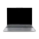 Ноутбук Lenovo ThinkBook 16 G6 IRL 16" WUXGA (1920x1200) IPS AG 300N, i7-13700H 2.4GHz, 1x16GB DDR5 5200, 512GB SSD M.2, Intel UHD, WiFi 6, BT, FPR, FHD Cam, 45Wh, 65W USB-C, NoOS, 1Y, 1.7kg Image