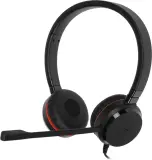 Компьютерная гарнитура Jabra Evolve 20 SE, Stereo, MS USB Image