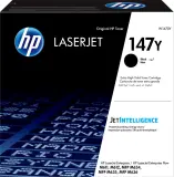 Картридж лазерный HP 147Y W1470Y черный (42000стр.) для HP LaserJet M610dn Image