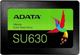 Накопитель SSD A-Data SATA-III 1.92TB ASU630SS-1T92Q-R Ultimate SU630 2.5" Image