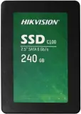 Накопитель SSD Hikvision SATA-III 240GB HS-SSD-C100/240G HS-SSD-C100/240G Hiksemi 2.5" Image