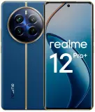 Смартфон Realme RMX3840 12 Pro+ 5G 512Gb 12Gb синее море моноблок 3G 4G 6.7" 2400x1080 Android 14 50Mpix 802.11 a/b/g/n/ac/ax NFC GPS GSM900/1800 GSM1900 TouchSc Protect Image