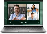 Ноутбук DELL Latitude 7350 Core Ultra7 165U 13.3" QHD+ 500 nits  Touch 64GB LPDDR5 1TB SSD Intel Iris Xe Graphics,3Cell,FPR,Backlit,W11Pro/English,2y,1,15kg,KB Eng (Без кабеля питания) Image