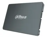 Ssd накопитель Dahua SSD C800A 1TB 2.5 SATA III 3D NAND, 7mm, R/W up to 500/470MB/s, TBW 400TB 5year wty Image