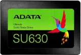 Накопитель SSD A-Data SATA-III 240GB ASU630SS-240GQ-R Ultimate SU630 2.5" Image